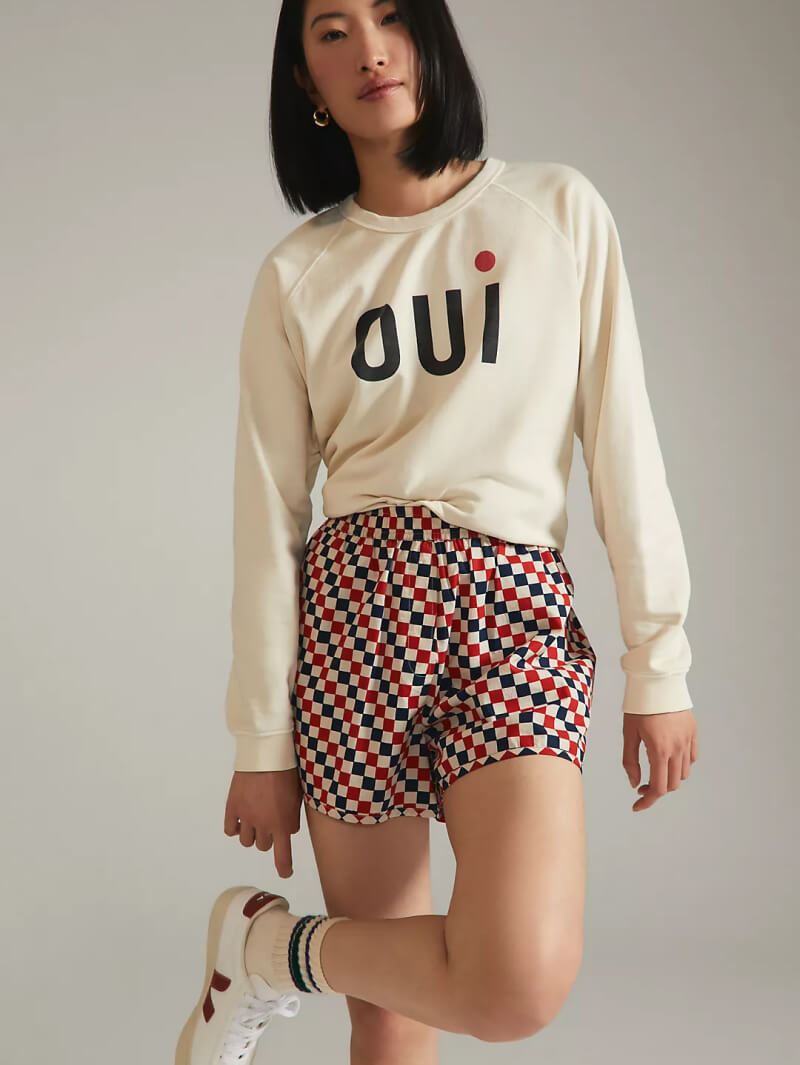 Womens Boucle Cardigan - Image 2