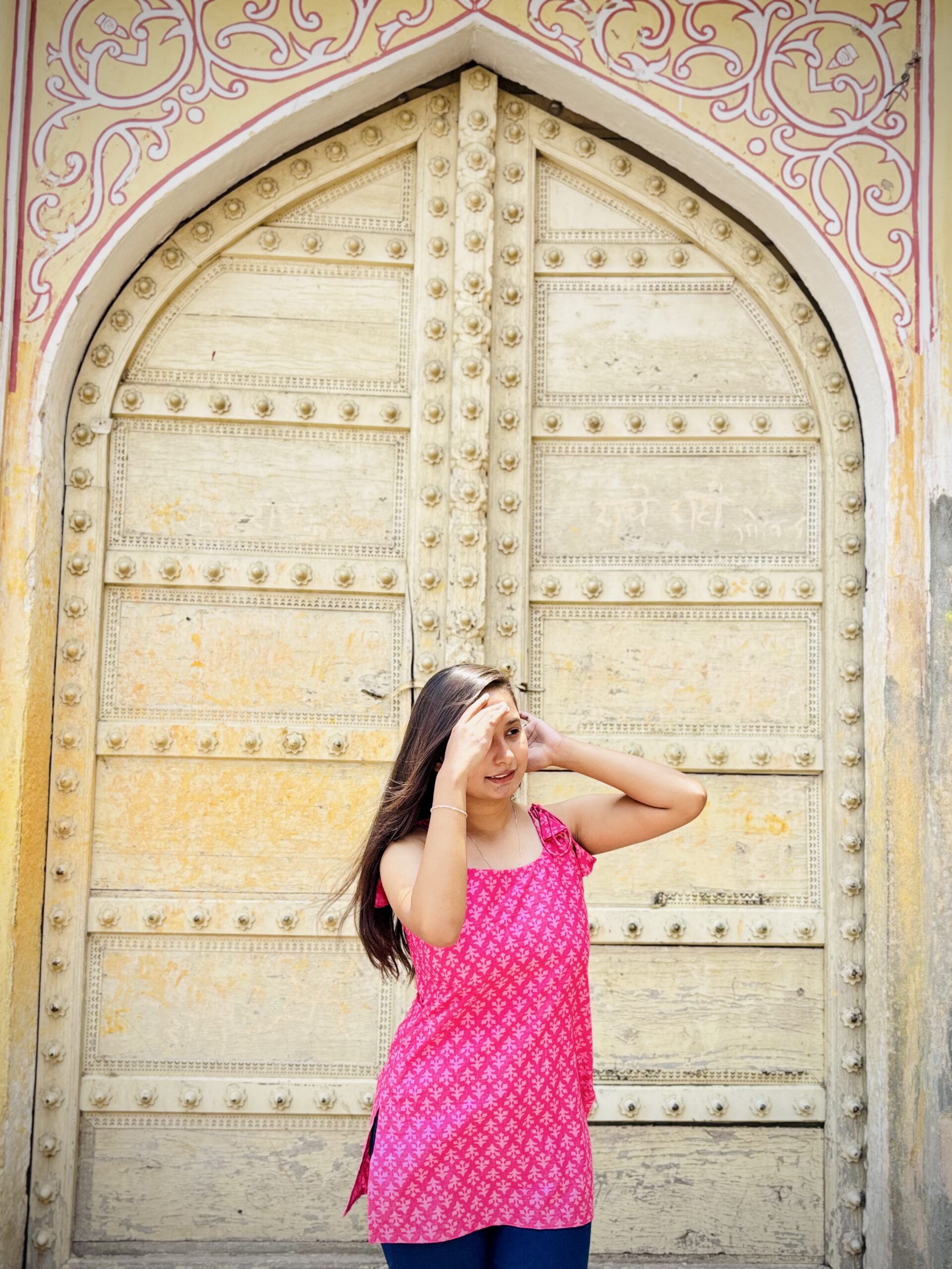 Lavi Ti - Up Kurti - Image 2