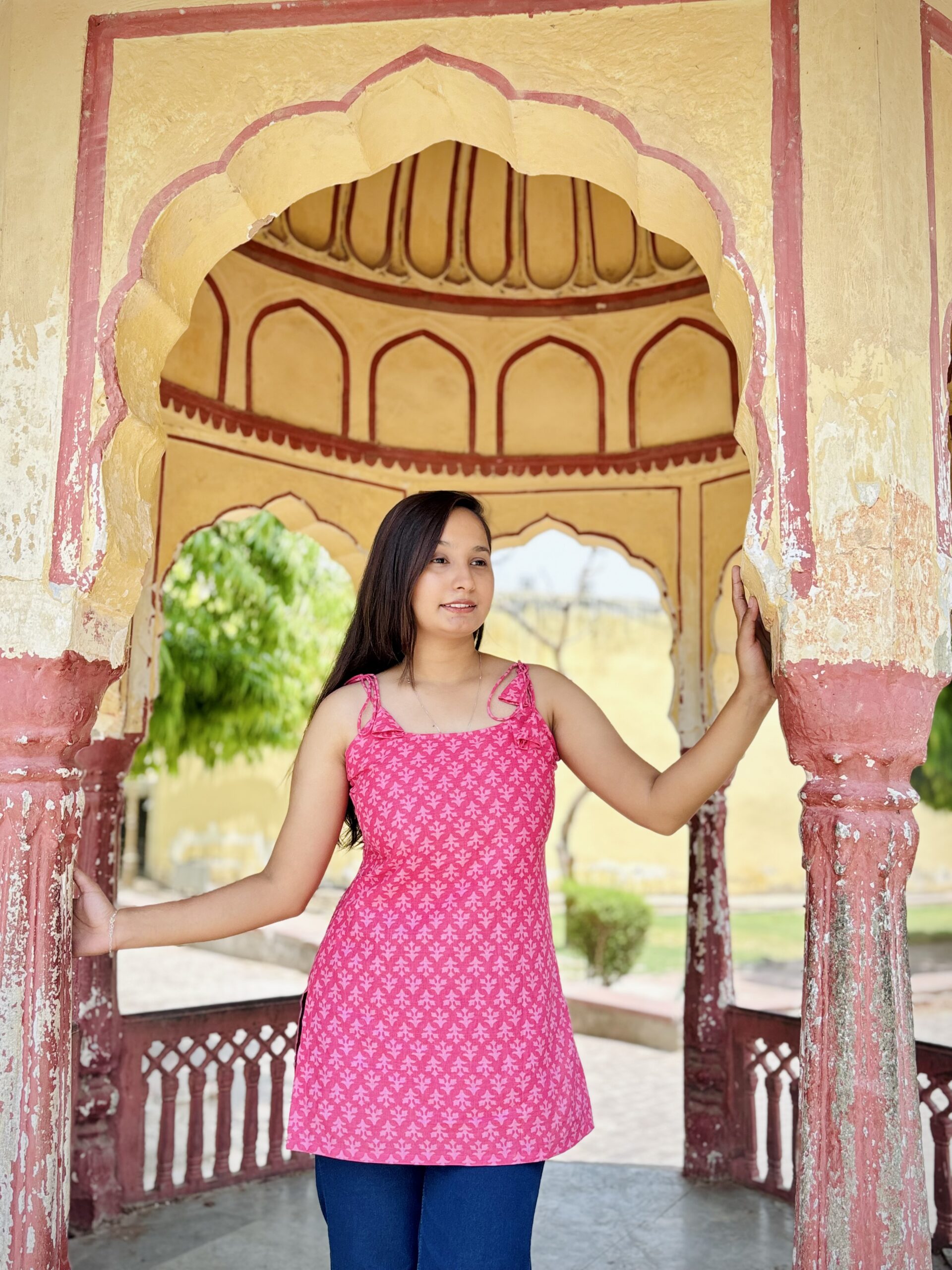 Lavi Ti - Up Kurti